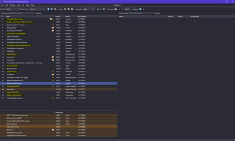 hoi4 mod load order|Manual Mod Load Order Setting in HoI IV Launcher.